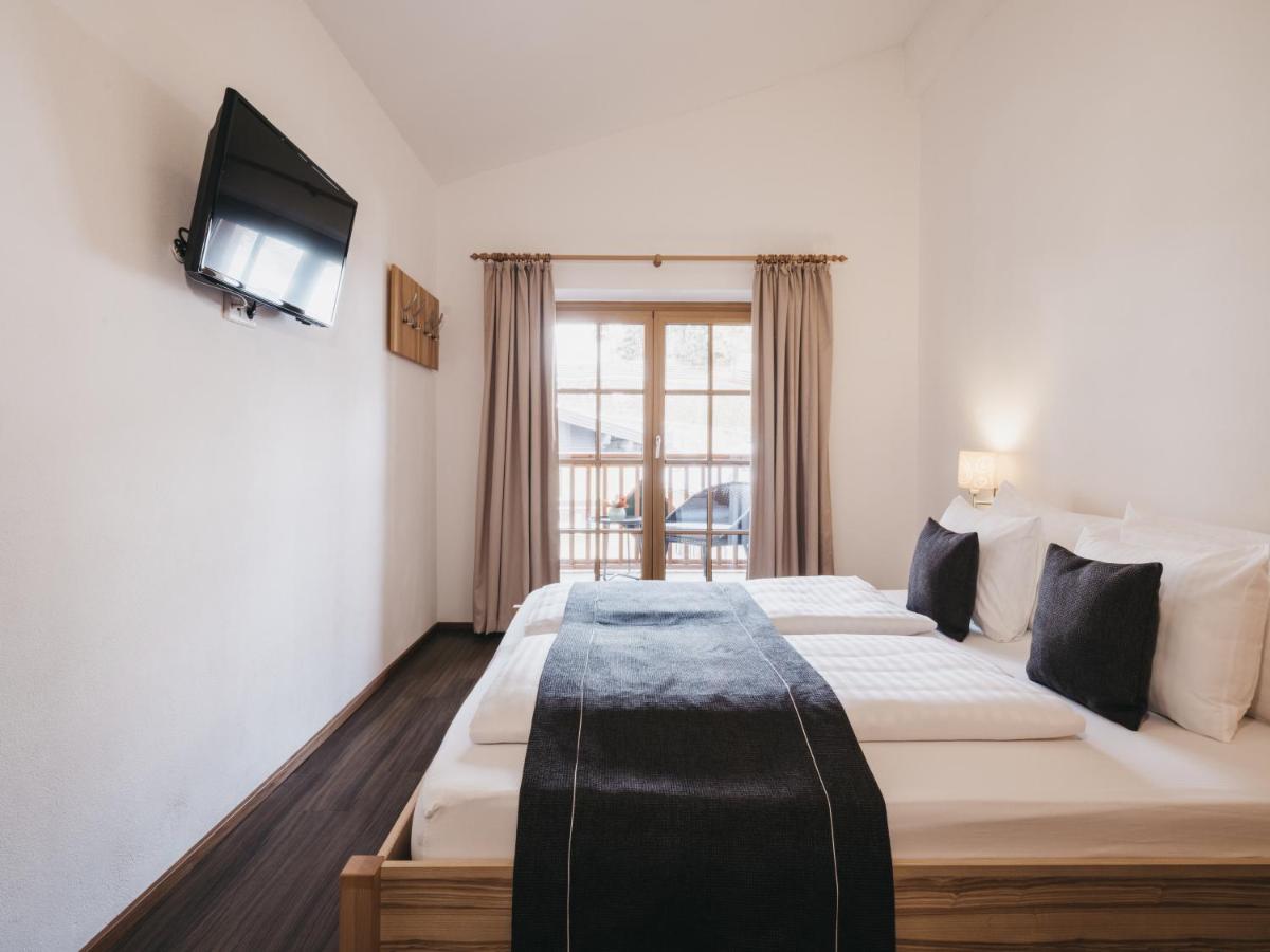 Residence Kristall By Vaya Inklusive Joker Card Saalbach-Hinterglemm Exterior photo